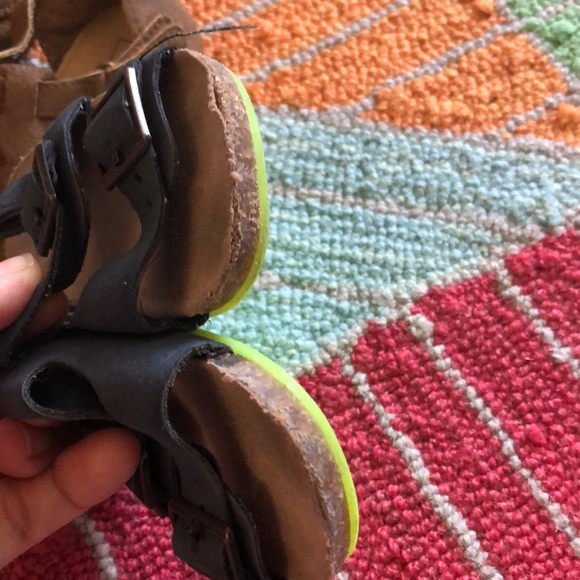 Gap baby shoe bundle - Picture 4 of 7